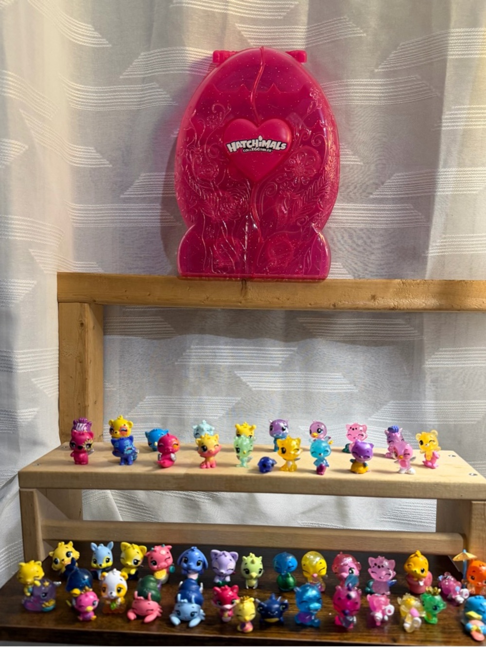Hatchimals